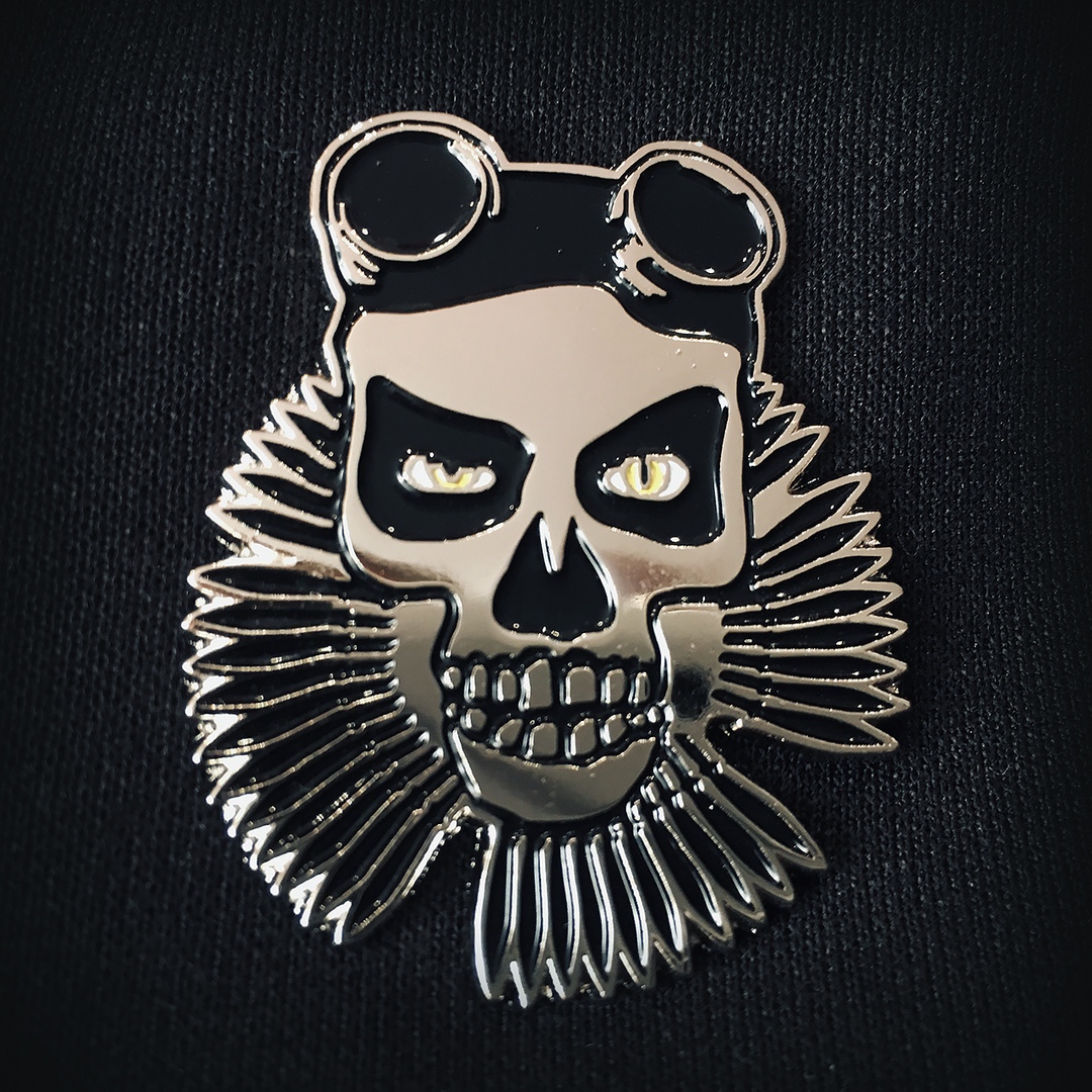 Значок BARON